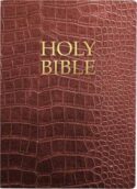 9798887691640 KJVER Large Print Bible