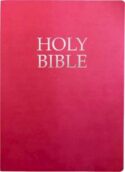 9798887691701 KJVER Large Print Bible