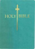 9798887692012 Sword Bible Large Print