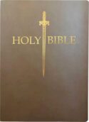 9798887692043 Sword Bible Large Print