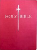 9798887692067 Sword Bible Large Print