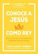 9798887693521 Conoce A Jesus Como Rey - (Spanish)
