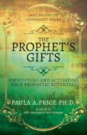 9798887693712 Prophets Gifts : Identifying And Activating Your Prophetic Potential - Free