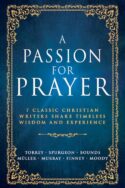9798887693897 Passion For Prayer