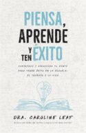 9798887694313 Piensa Aprende Y Ten Exito - (Spanish)