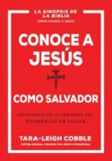 9798887694351 Conoce A Jesus Como Salvador - (Spanish)