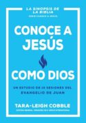 9798887694375 Conoce A Jesus Como Dios - (Spanish)