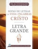 9798887694887 Sopas De Letras La Vida Y Pala - (Spanish)