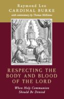 9798889110354 Respecting The Body And Blood Of The Lord