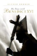 9798889110453 My Days With Benedict 16th