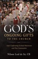 9798889110644 Gods Ongoing Gifts To The Church