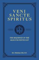 9798889111023 Veni Sancte Spiritus