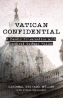9798889111047 Vatican Confidential : A Candid Conversation With Cardinal Gerhard M ller
