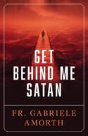 9798889111207 Get Behind Me Satan