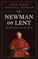 9798889113089 Newman On Lent