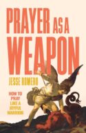 9798889113140 Prayer As A Weapon