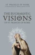9798889113904 Eucharist Visions Of Saint Frances Of Rome