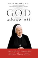 9798889114802 God Above All