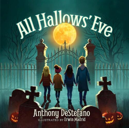 9798889115021 All Hollows Eve