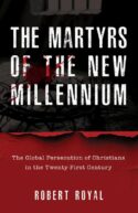 9798889115045 Martyrs Of The New Millennium