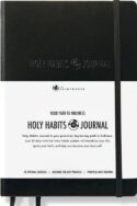 9798889115205 Holy Habits Journal