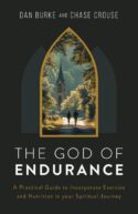 9798889115281 God Of Endurance