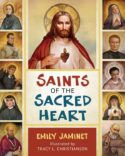 9798889115342 Saints Of The Sacred Heart