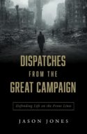 9798889115366 Dispatches From The Great Campaign