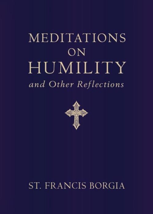 9798889115670 Meditations On Humility And Other Reflections
