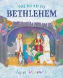 9798889116103 Road To Bethlehem