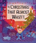 9798889830153 Christmas That Almost Wasnt