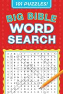 9798891510166 Big Bible Word Search