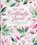 9798891510807 You Are Endlessly Loved