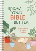 9798891510845 Know Your Bible Better