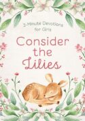 9798891510876 Consider The Lilies