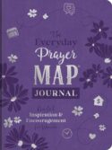 9798891510906 Everyday Prayer Map Journal