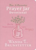 9798891511743 3 Minute Prayer Jar Devotional
