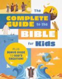9798891511842 Complete Guide To The Bible For Kids