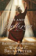 9798891511972 Amish Ballerina