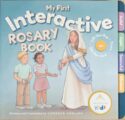 9798892760188 My First Interactive Rosary Book