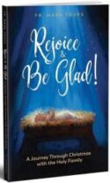 9798892760201 Rejoice And Be Glad Journal
