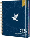 9798892760683 Ascension Planner 2026 Large Edition