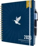 9798892760690 Ascension Planner 2026 Small Edition