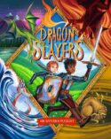 9798893480054 Dragon Slayers : Sir Wyvern Pugilist