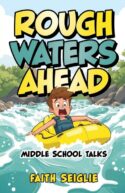 9798895971161 Rough Waters Ahead