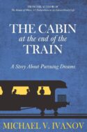 9798985304138 Cabin At The End Of The Train