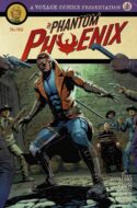 9798987911990 Phantom Phoenix Volume 3