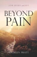 9798988529507 Beyond Pain Revised Edition