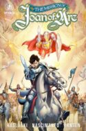 9798989547487 Mission Of Joan Of Arc