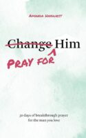 9798991001908 Pray For Him